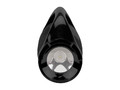 Blow Speaker with Flashlight BT-470, black
