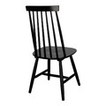 Chair Wopy, black