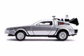 Dickie Toy Vehicle Back to the Future 8+