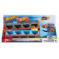 Hot Wheels Speedway Hauler 2in1 HGH33 4+