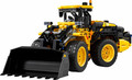 LEGO Technic Volvo L120 Electric Wheel Loader 9+