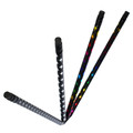 Starpak Pencil with Eraser HB Star 4pcs