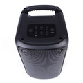 Media-Tech Portable Bluetooth Speaker FUNBOX BT MT3181