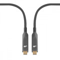 TB USB C video cable optical 5 m