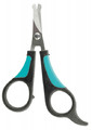 Trixie Cat Face and Paw Scissors