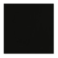 Glazed Tile Glina GoodHome 10 x 10 cm, black, 0.5 m2