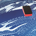 Car Body Cleaning Sponge
