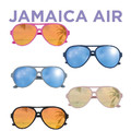 Dooky Junior Sunglasses Jamaica Air 3-7, black