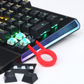 Redragon Gaming Mechanical Wired Keyboard Aryaman K569 RGB