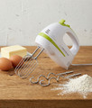 Esperanza Hand Mixer Apple Pie 400W EKM011