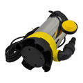 AW Inox Submersible Sewage Pump Float Switch 750W Q1DP