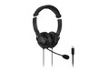 Kensington Headphones with Microphone USB-C Hi-Fi