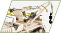 COBI Blocks Sd.Kfz. 9/1 Famo 498pcs 8+