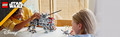 LEGO Star Wars AT-TE™ Walker 9+