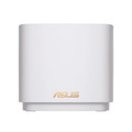 Asus System WiFi 6 ZenWiFi XD4 Plus AX1800, white, 3-pack