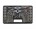 AW Tap and Die Set 40pcs M3-M12