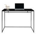 Desk Vita, natural oak
