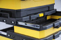 Stanley Toolbox with Wheels