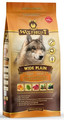 Wolfsblut Dog Wide Plain Adult Light Dog Dry Food 12.5kg