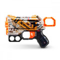 ZURU X-Shot Launcher Skins Menace Faze 4 Darts, assorted, 8+