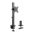 LogiLink Monitor Holder VESA 17-3". steel, load max. 8 kg