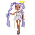 Vip Pets Hair Academy Hailey 3+