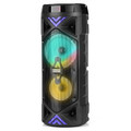 Media-Tech Portable Bluetooth Speaker FUNBOX KEG PRO MT3182