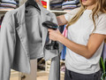 Lafe Handheld Garment Steamer