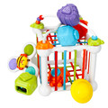 Bam Bam Sensory Sorter 12m+