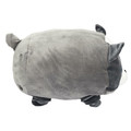 Children's Cushion Pouffee Doggo, grey