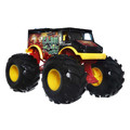 Hot Wheels Monster Trucks Vehicle 1:24 FYJ83, 1pc, assorted colours, 3+