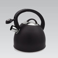 Feel Maestro 2.5L Stainless Steel Whistling Kettle MR-1325