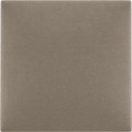 Upholstered Wall Panel Stegu Mollis Square 30 x 30 cm, beige
