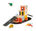 Janod Wooden Garage 2+