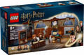 LEGO Harry Potter Hogwarts Castle: Charms Class 8+