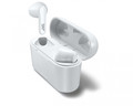 JVC Earbuds HA-A3T, white