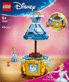 LEGO Disney Cinderella's Dress 9+