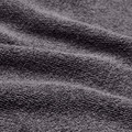 RINNIG Dish-cloth, grey, 25x25 cm