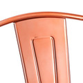 Chair Paris Tolix, copper