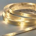 ORMANÄS LED lighting strip, smart colour and white spectrum, 4 m