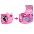 Barbie Chelsea Puppy Carrier Playset JDF89 3+