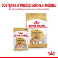 Royal Canin Pomeranian Adult Wet Dog Food 85g