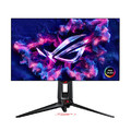 Asus 27" Gaming Monitor PG27AQDP WOLED 480Hz 0.03MS 450NIT G-SYNC AI 2xHDMI DP 2xUSB3.2