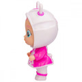 Cry Babies Doll Magic Tears Stars Houses, Coney 3+