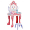 Beautiful Girl Dressing Table Set with Accessories 3+
