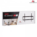 MacleanTV Wall Mount Bracket  37-70" Max 35kg VESA Standard