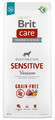 Brit Care Grain Free Sensitive Venison Dog Dry Food 12kg