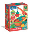Clementoni Think & Play - Colour Fishing 12m+