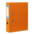Lever Arch File A4/50 mm, orange
