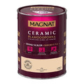 Magnat Ceramic Interior Ceramic Paint Stain-resistant 5l, linen nephrite